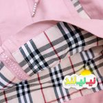 پالتو دخترانه بری بری